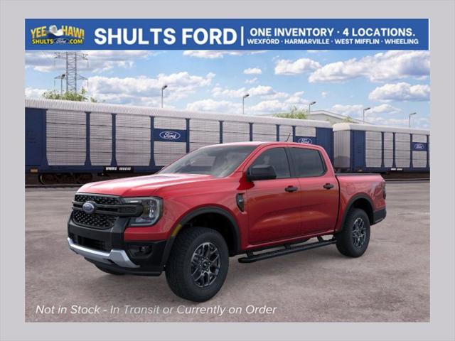 2026 Ford Ranger XLT for sale in Pittsburgh, PA