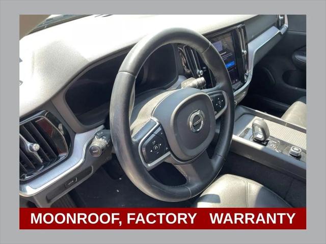 2024 Volvo S60 B5 Core Dark Theme for sale in Clyde, OH