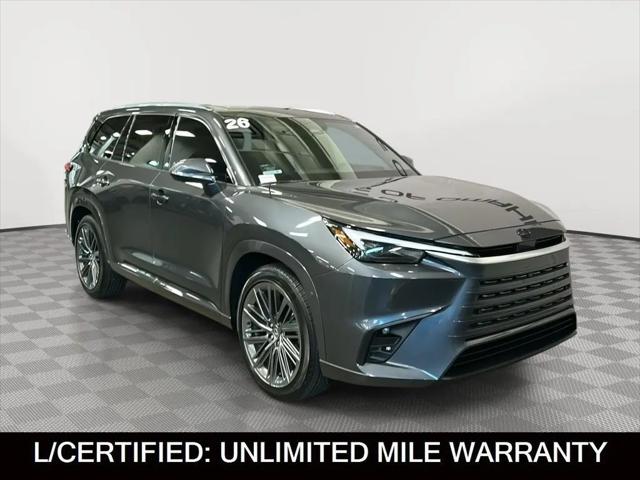 2026 Lexus TX 350 Luxury for sale in Omaha, NE