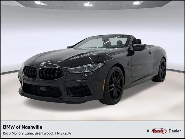 2024 BMW M8 Competition for sale in Brentwood, TN