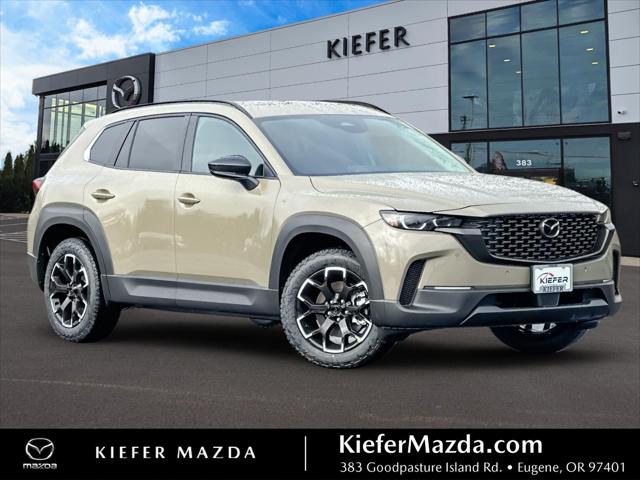 2026 Mazda CX-50 2.5 S Meridian Edition for sale in Eugene, OR
