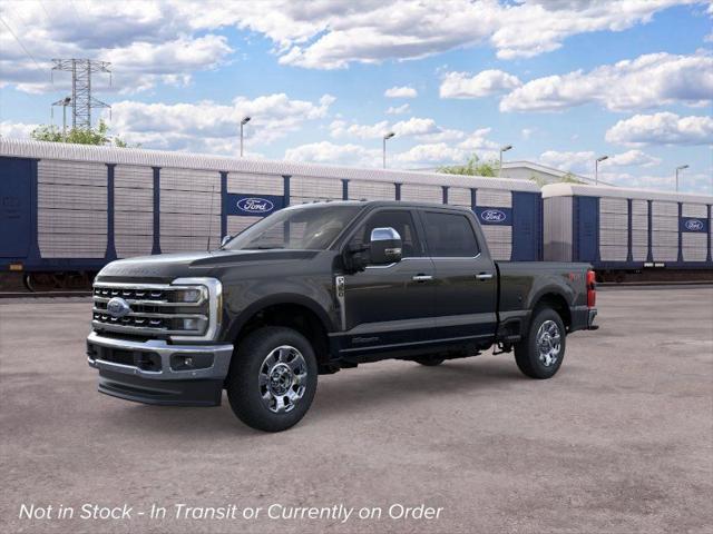 2026 Ford F-350 Lariat for sale in South Paris, ME