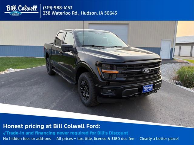2026 Ford F-150 XLT for sale in Hudson , IA