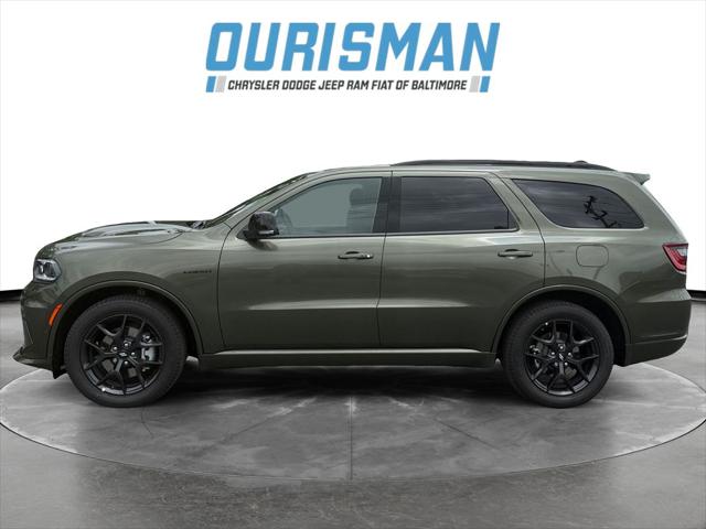 2026 Dodge Durango GT Premium AWD HEMI V8