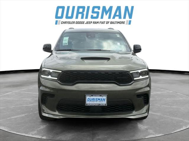 2026 Dodge Durango GT Premium AWD HEMI V8