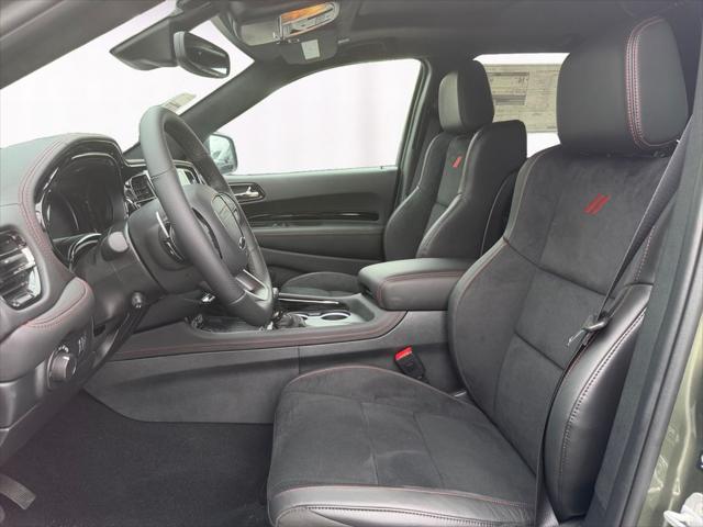 2026 Dodge Durango GT Premium AWD HEMI V8