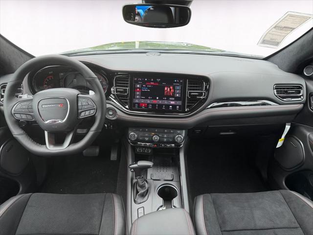2026 Dodge Durango GT Premium AWD HEMI V8