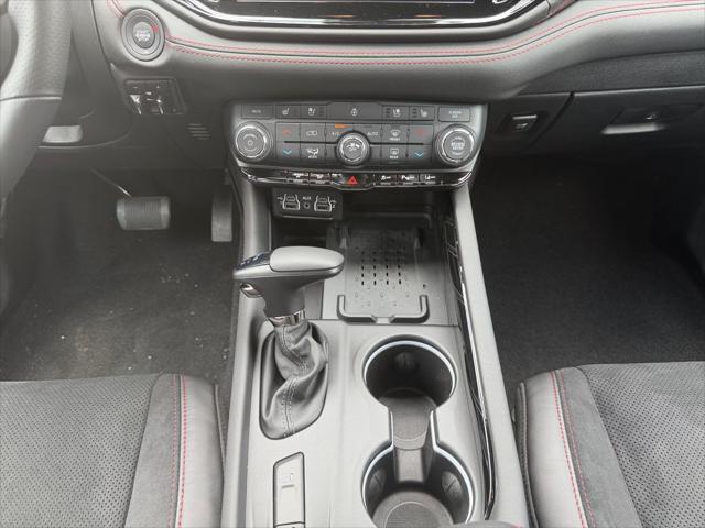 2026 Dodge Durango GT Premium AWD HEMI V8