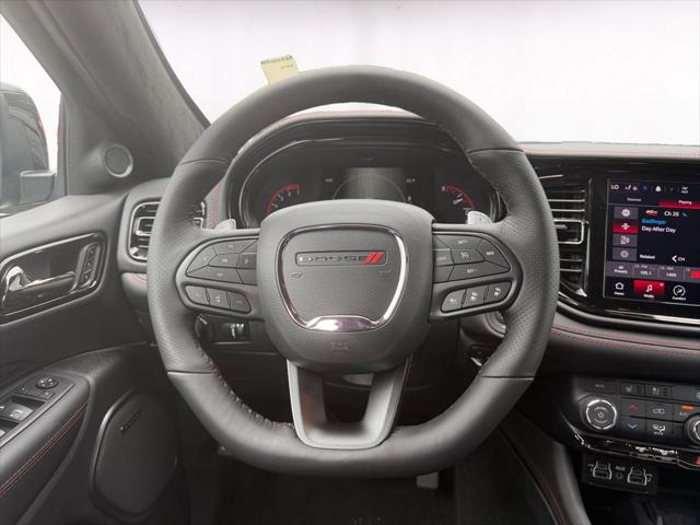 2026 Dodge Durango GT Premium AWD HEMI V8