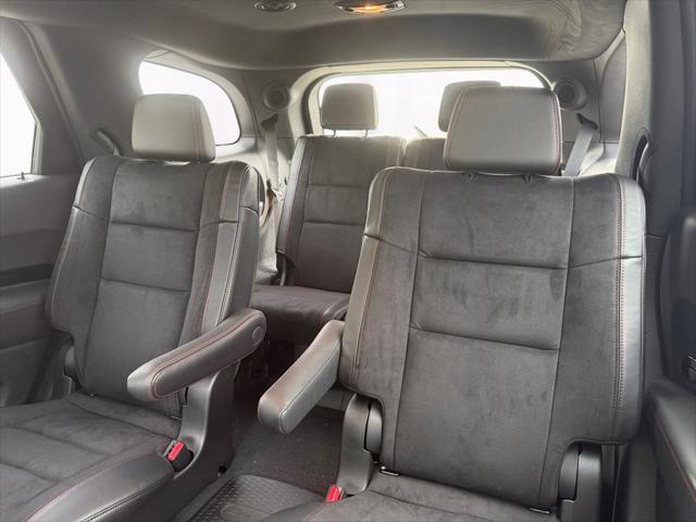 2026 Dodge Durango GT Premium AWD HEMI V8