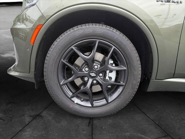 2026 Dodge Durango GT Premium AWD HEMI V8