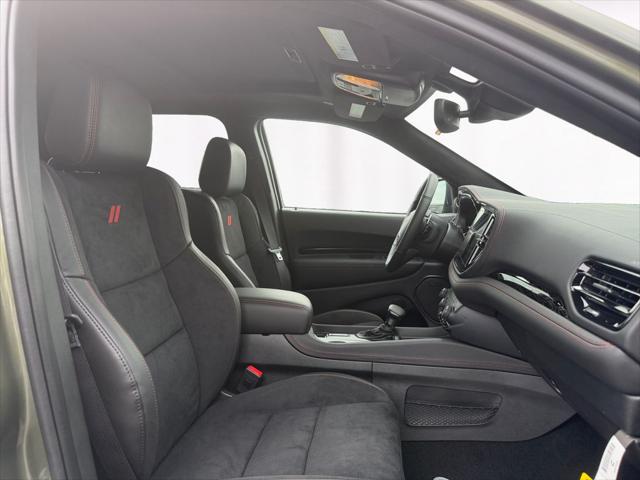 2026 Dodge Durango GT Premium AWD HEMI V8