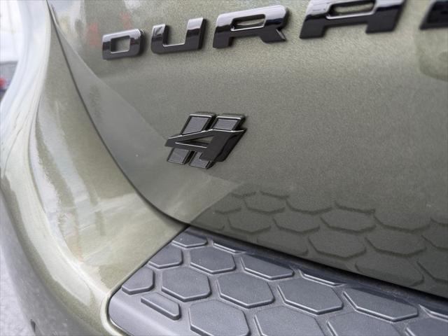2026 Dodge Durango GT Premium AWD HEMI V8