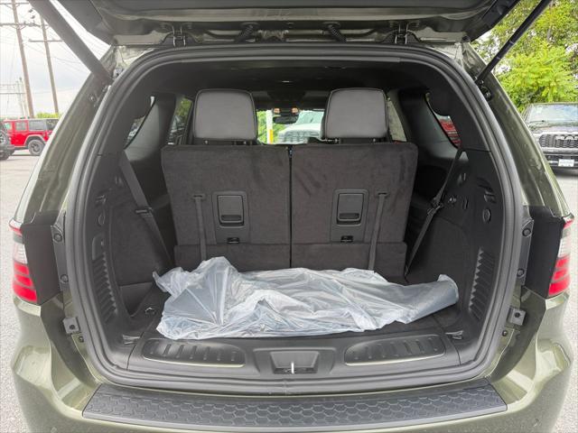 2026 Dodge Durango GT Premium AWD HEMI V8