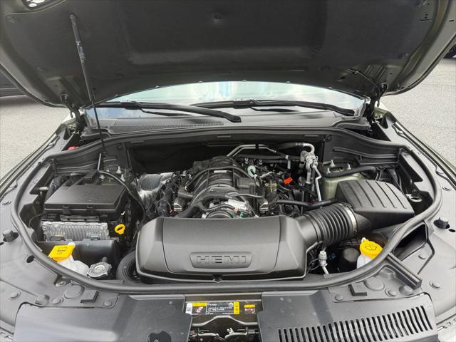 2026 Dodge Durango GT Premium AWD HEMI V8