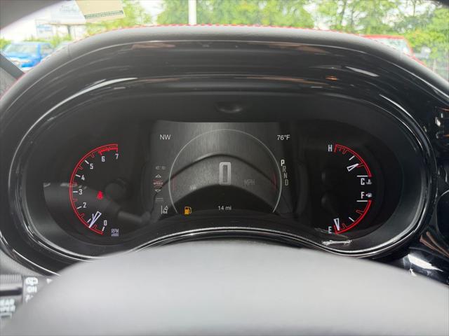 2026 Dodge Durango GT Premium AWD HEMI V8