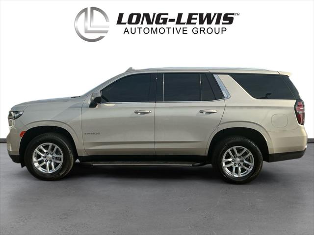 Used 2021 Chevrolet Tahoe 2WD LS For Sale in Muscle Shoals, AL