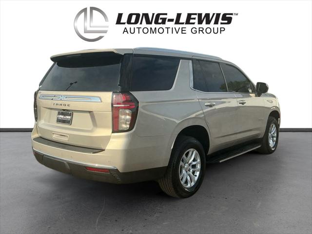Used 2021 Chevrolet Tahoe 2WD LS For Sale in Muscle Shoals, AL