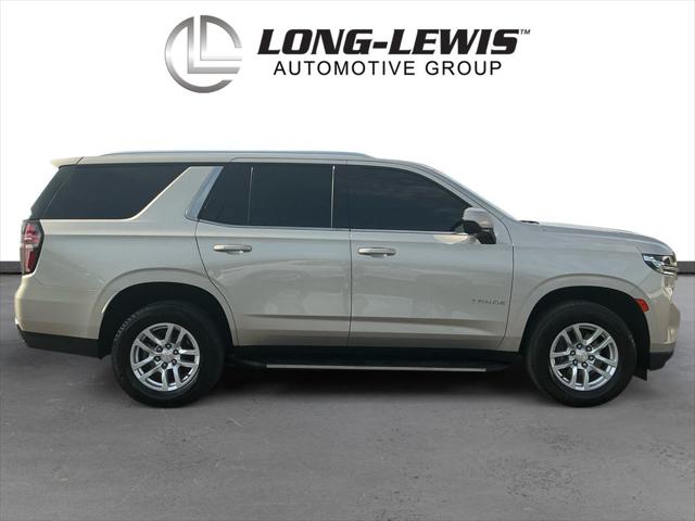 Used 2021 Chevrolet Tahoe 2WD LS For Sale in Muscle Shoals, AL