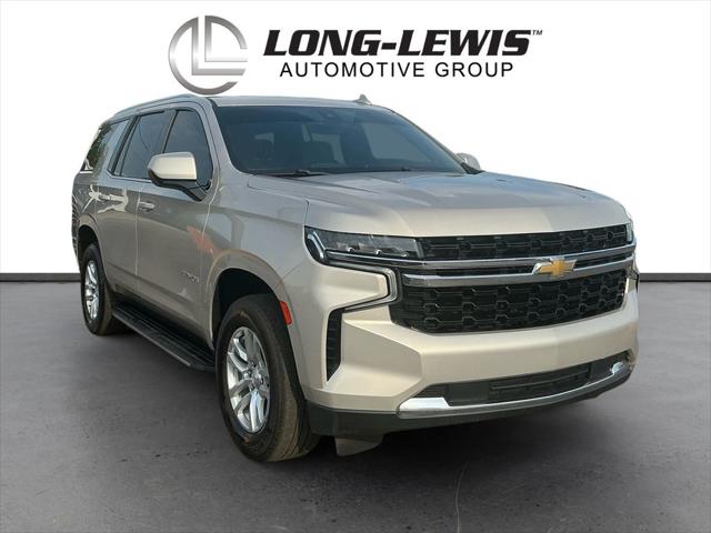 Used 2021 Chevrolet Tahoe 2WD LS For Sale in Muscle Shoals, AL