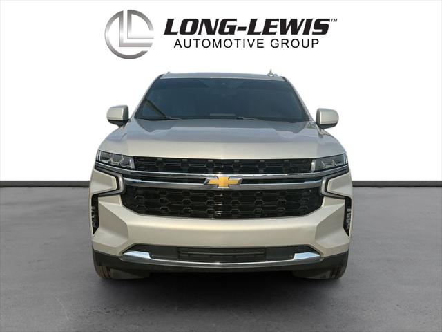 Used 2021 Chevrolet Tahoe 2WD LS For Sale in Muscle Shoals, AL