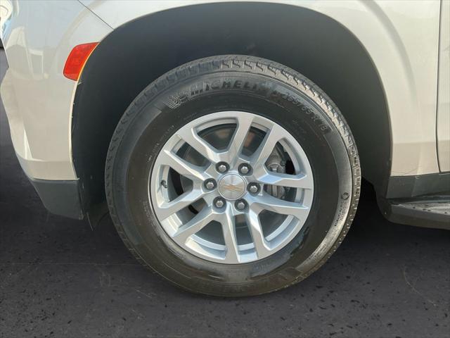 Used 2021 Chevrolet Tahoe 2WD LS For Sale in Muscle Shoals, AL