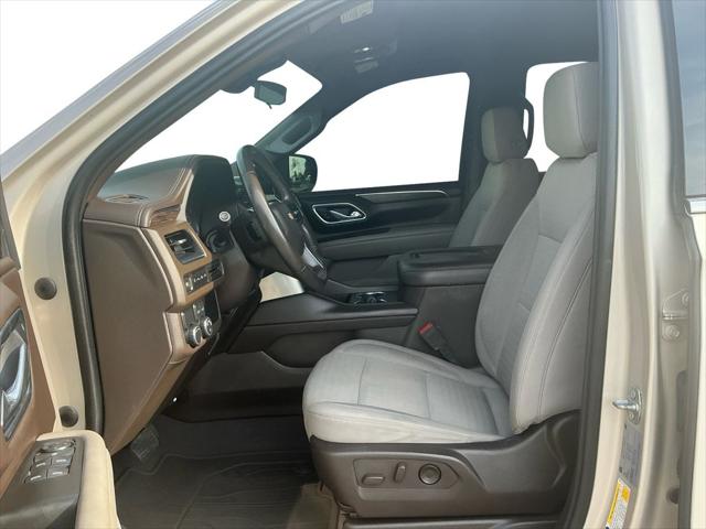 Used 2021 Chevrolet Tahoe 2WD LS For Sale in Muscle Shoals, AL