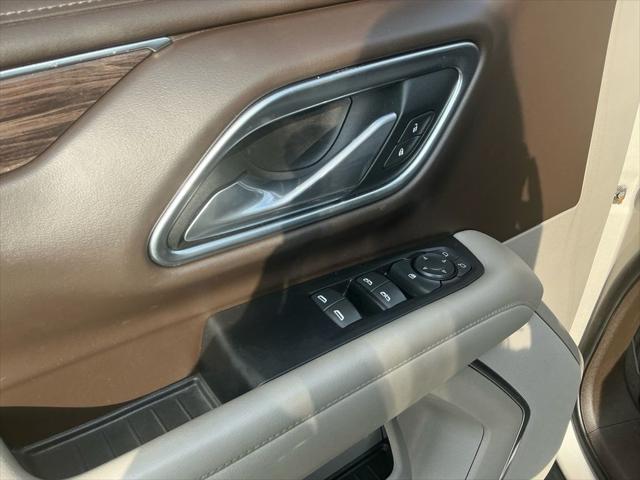 Used 2021 Chevrolet Tahoe 2WD LS For Sale in Muscle Shoals, AL