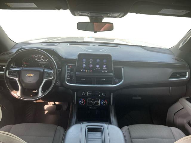 Used 2021 Chevrolet Tahoe 2WD LS For Sale in Muscle Shoals, AL
