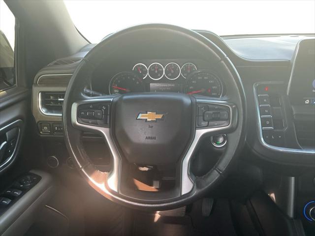 Used 2021 Chevrolet Tahoe 2WD LS For Sale in Muscle Shoals, AL