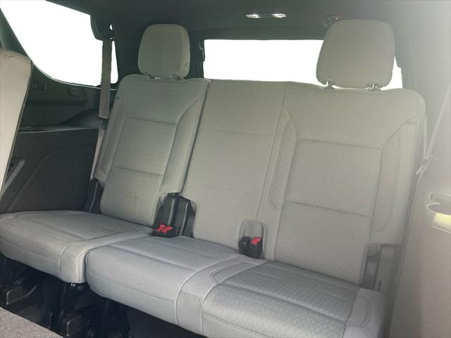 Used 2021 Chevrolet Tahoe 2WD LS For Sale in Muscle Shoals, AL