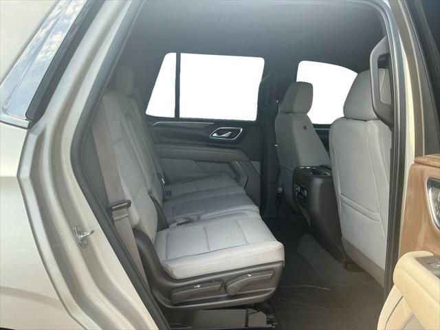 Used 2021 Chevrolet Tahoe 2WD LS For Sale in Muscle Shoals, AL