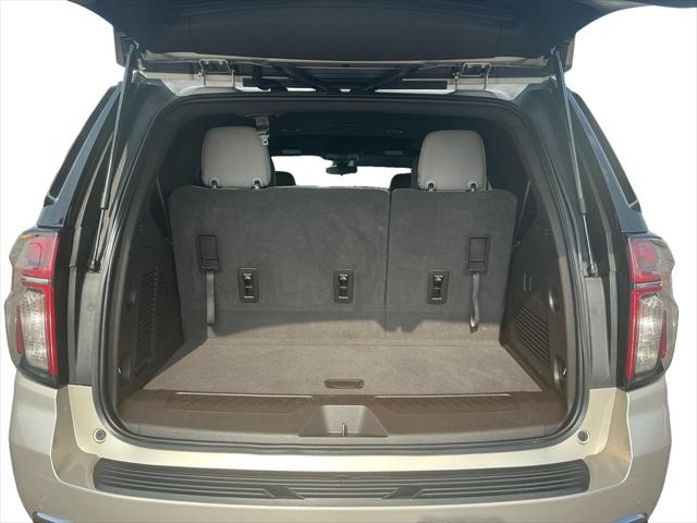 Used 2021 Chevrolet Tahoe 2WD LS For Sale in Muscle Shoals, AL