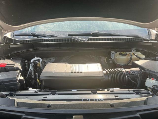 Used 2021 Chevrolet Tahoe 2WD LS For Sale in Muscle Shoals, AL