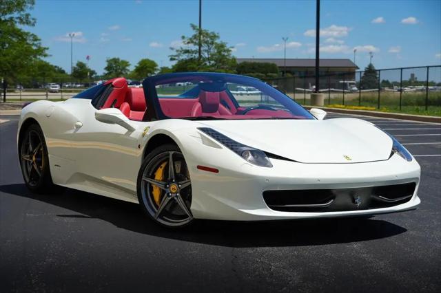 2013 Ferrari Spider Base for sale in Schaumburg, IL