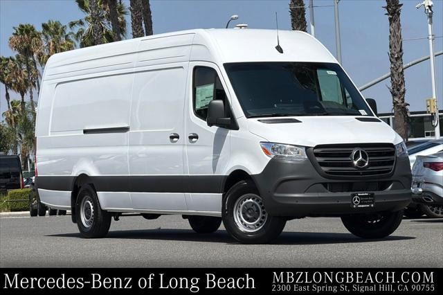 2026 Mercedes-Benz Sprinter 2500 High Roof 4-Cyl Diesel HO for sale in Signal Hill, CA
