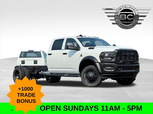 2026 Ram 5500 Tradesman/Big Horn for sale in Columbus, OH