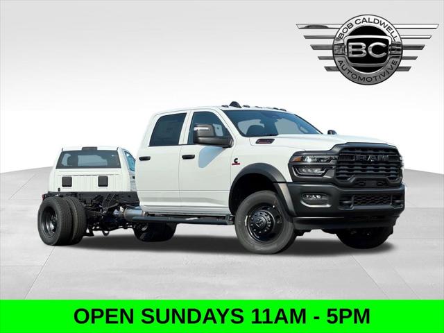 2026 Ram 5500 Tradesman/Big Horn for sale near Columbus, OH