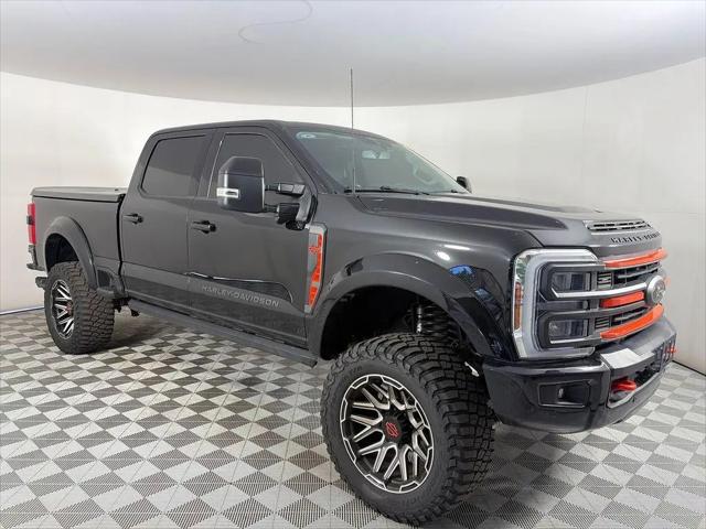 2026 Ford F-250 LARIAT for sale in Denver, CO