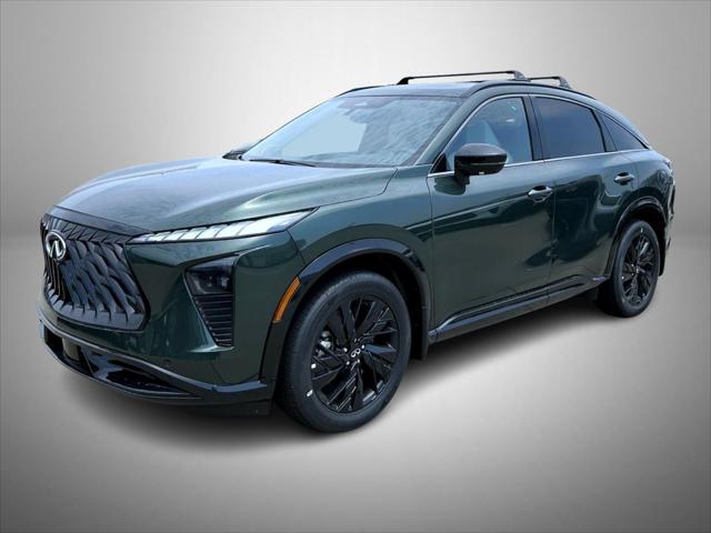 2027 INFINITI X6 SPORT for sale in Elkhorn, NE