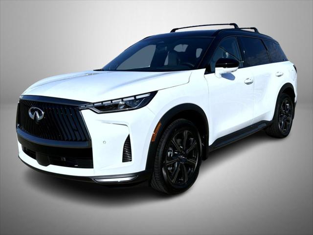 2027 INFINITI QX60 AUTOGRAPH AWD for sale in Elkhorn, NE