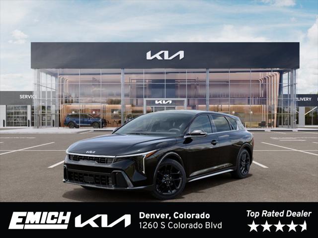 2026 Kia K4 GT-Line Turbo for sale in Denver, CO