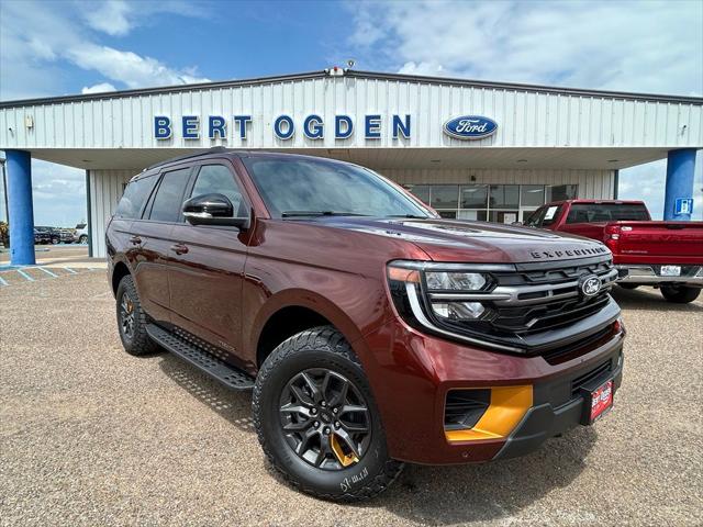 2027 Ford Expedition Tremor for sale in Lyford, TX