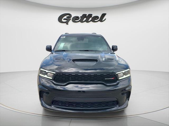 2026 Dodge Durango GT AWD HEMI V8
