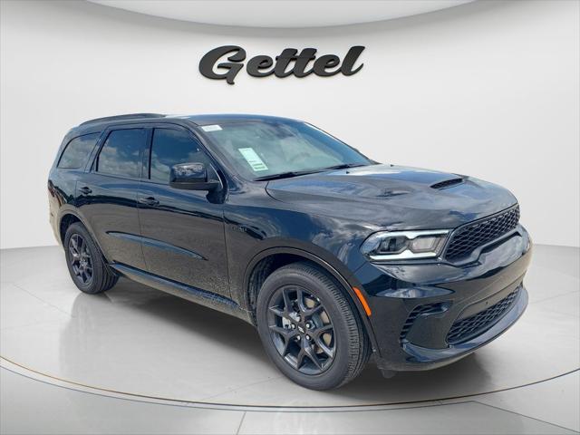 2026 Dodge Durango GT AWD HEMI V8