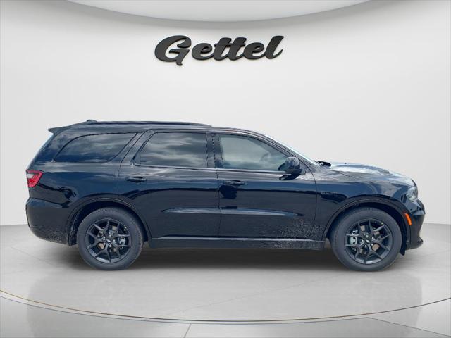 2026 Dodge Durango GT AWD HEMI V8