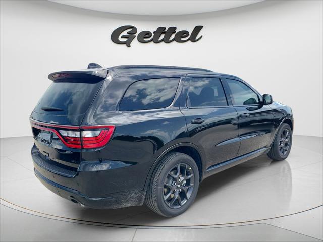 2026 Dodge Durango GT AWD HEMI V8