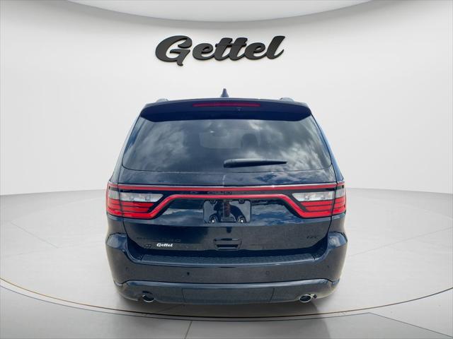 2026 Dodge Durango GT AWD HEMI V8
