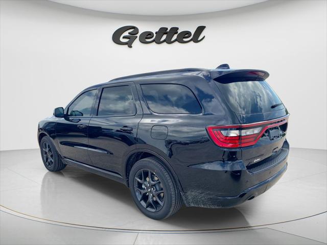 2026 Dodge Durango GT AWD HEMI V8