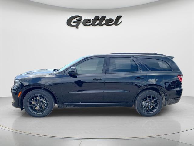 2026 Dodge Durango GT AWD HEMI V8